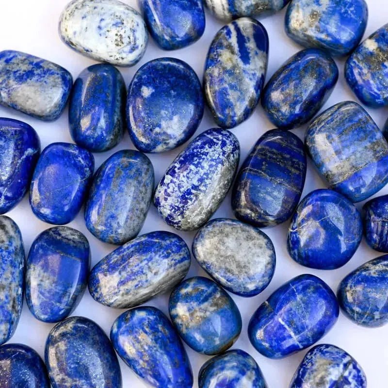Lapis-Lazuli - Vindicta : Bijoux Argent 925 Massif, Luxe et Héritage