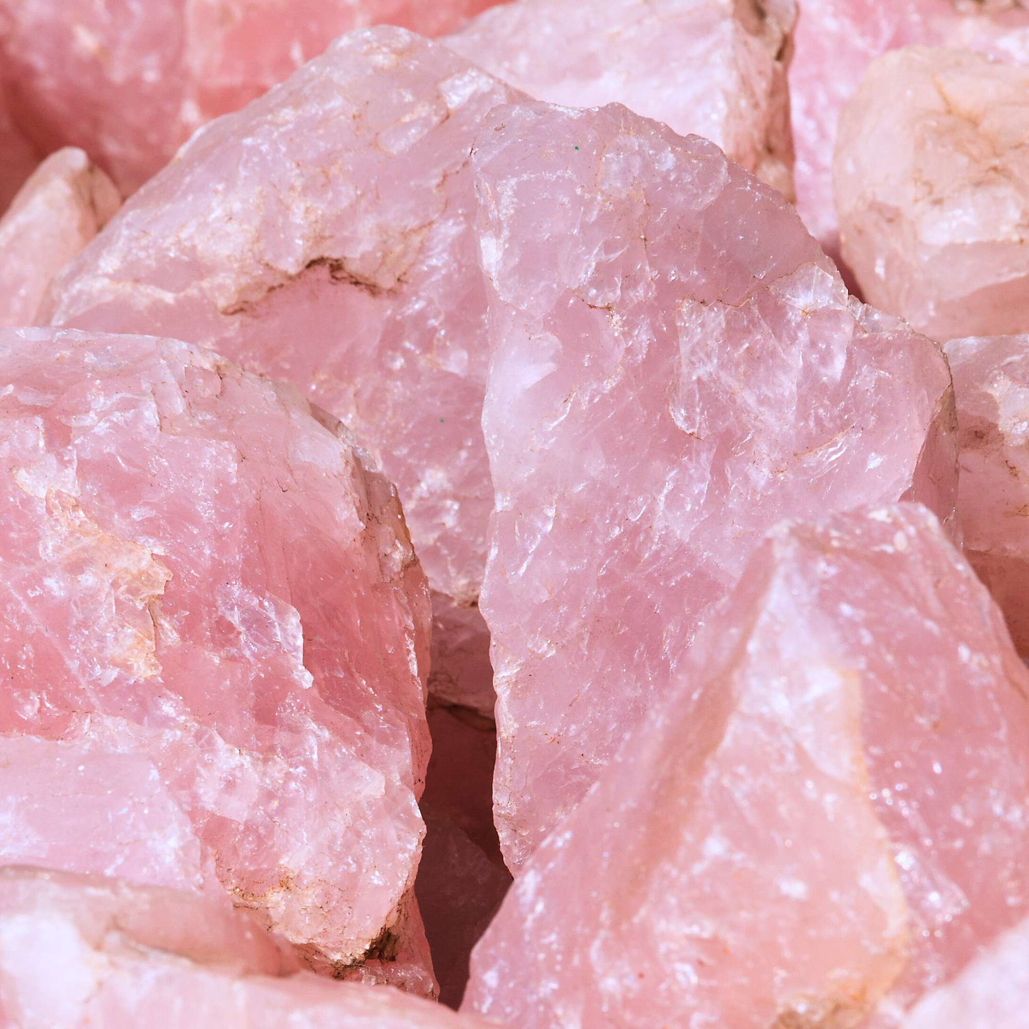 Le Quartz Rose - Vindicta : Bijoux Argent 925 Massif, Luxe et Héritage
