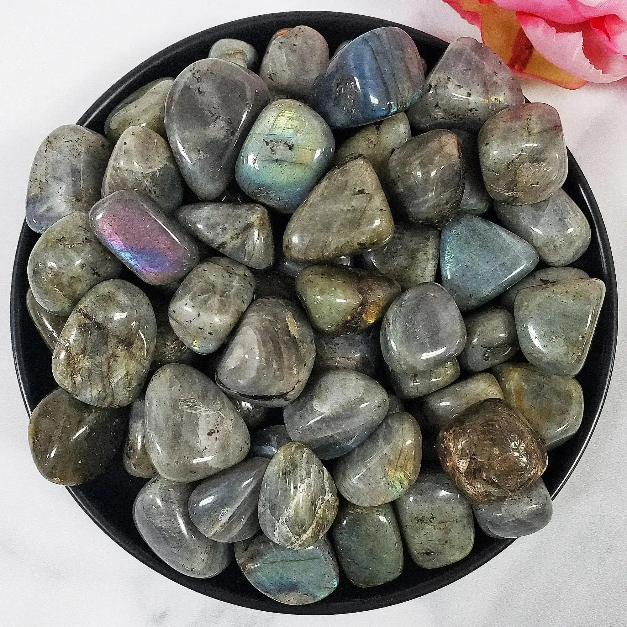 Labradorite en Bijou Femme Argent 925 — Mystère et Reflets Envoûtants-Vindicta : Bijoux Argent 925 Massif, Luxe et Héritage