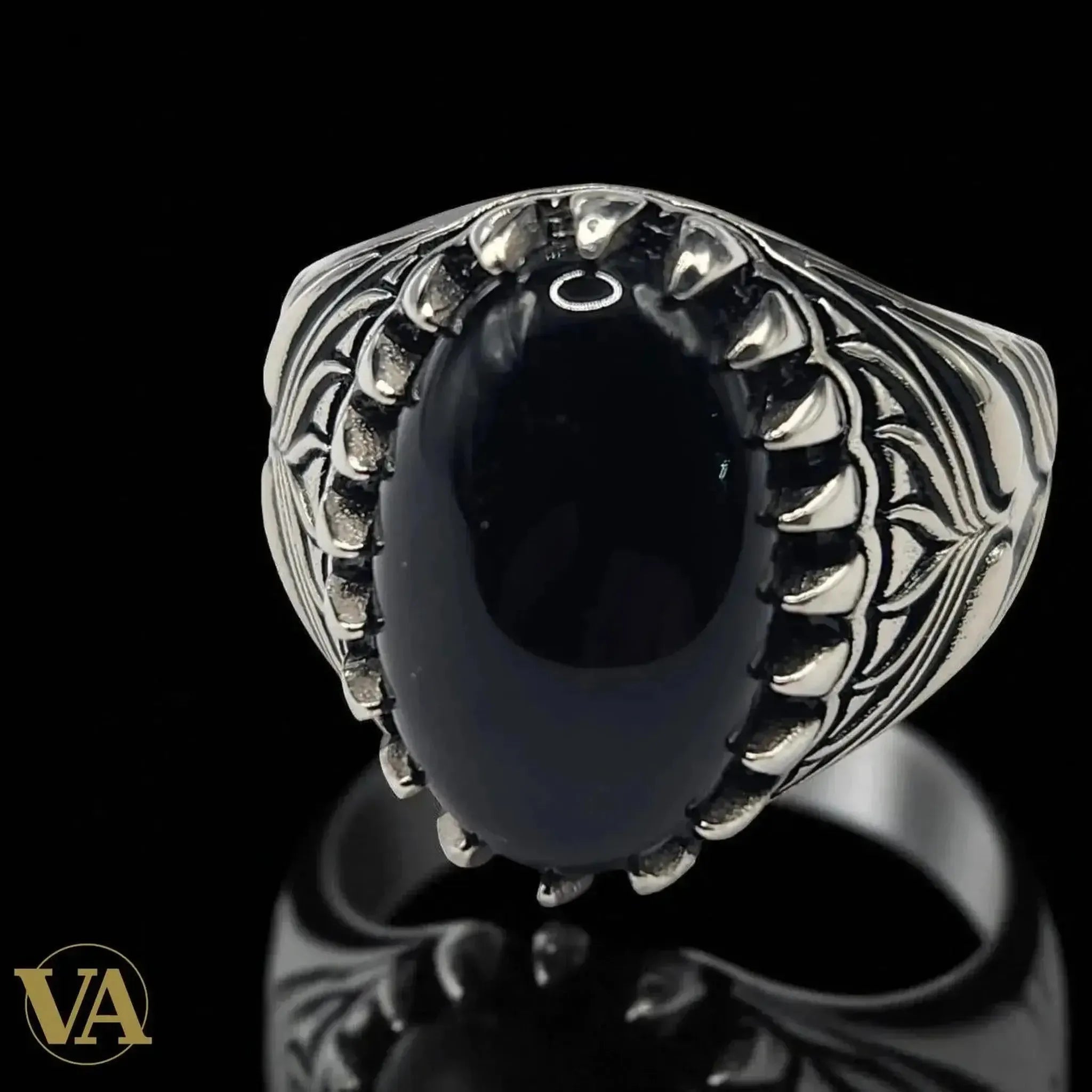 Guide des Tailles de Bagues aux États-Unis : Comment Mesurer et Convertir sa Taille - Vindicta : Bijoux Argent 925 Massif, Luxe et Héritage