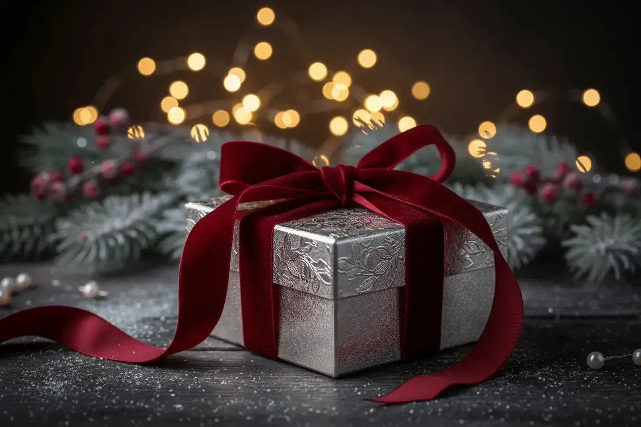 Calendrier des cadeaux en Europe : quand offrir un bijou selon les pays - Vindicta : Bijoux Argent 925 Massif, Luxe et Héritage