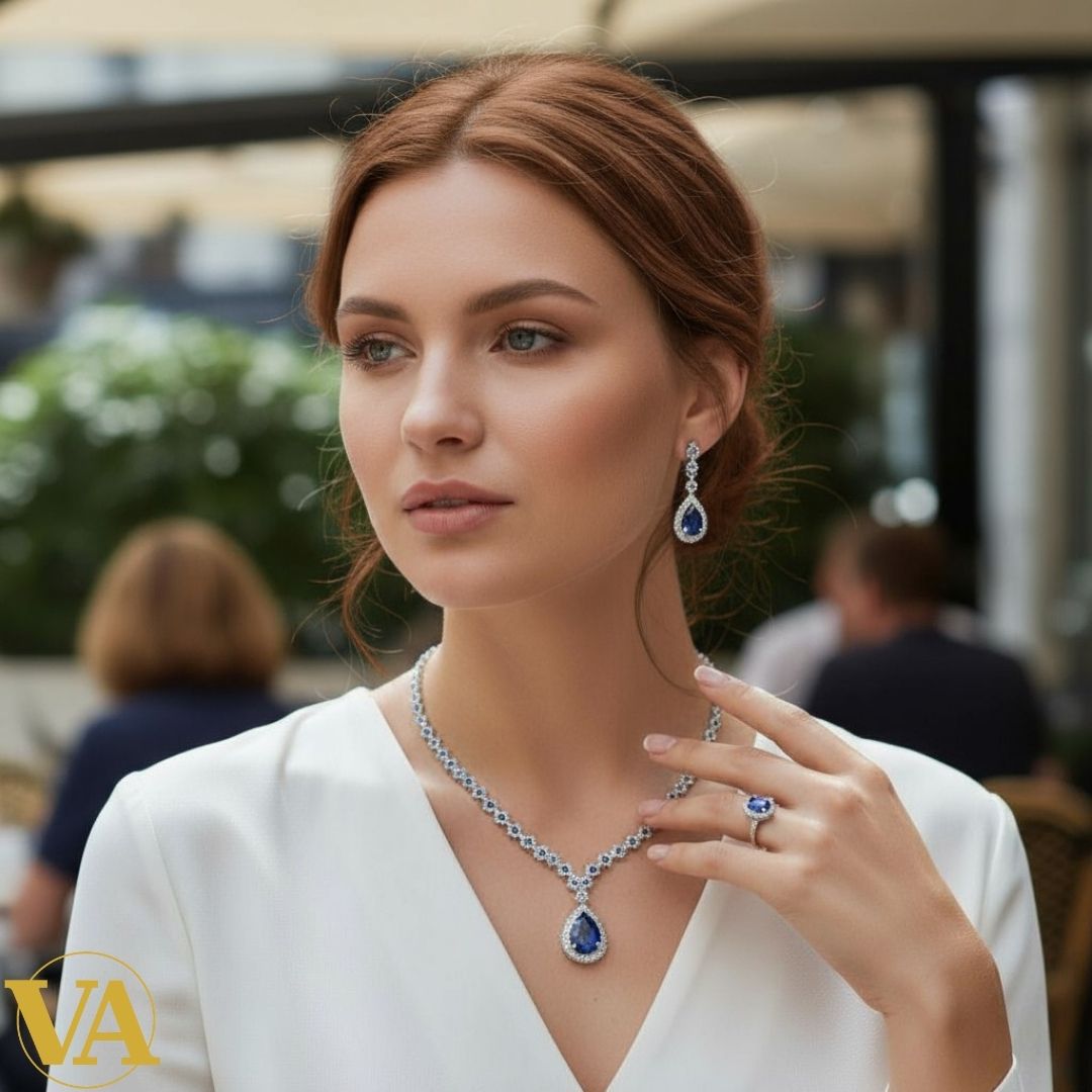Le Pouvoir des Pierres de Caractère-Vindicta : Bijoux Argent 925 Massif, Luxe et Héritage