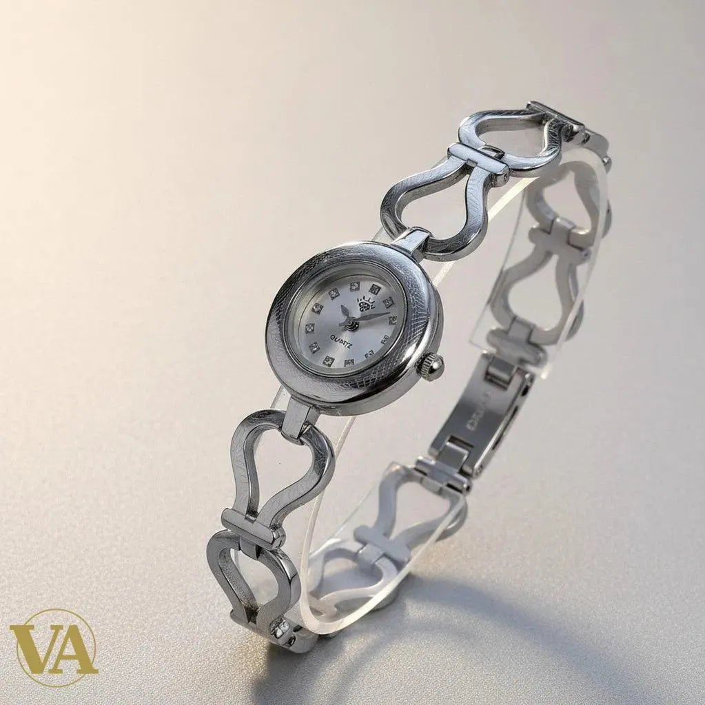 Montre Femme Argent 925 — Guide Complet 2026-Vindicta : Bijoux Argent 925 Massif, Luxe et Héritage