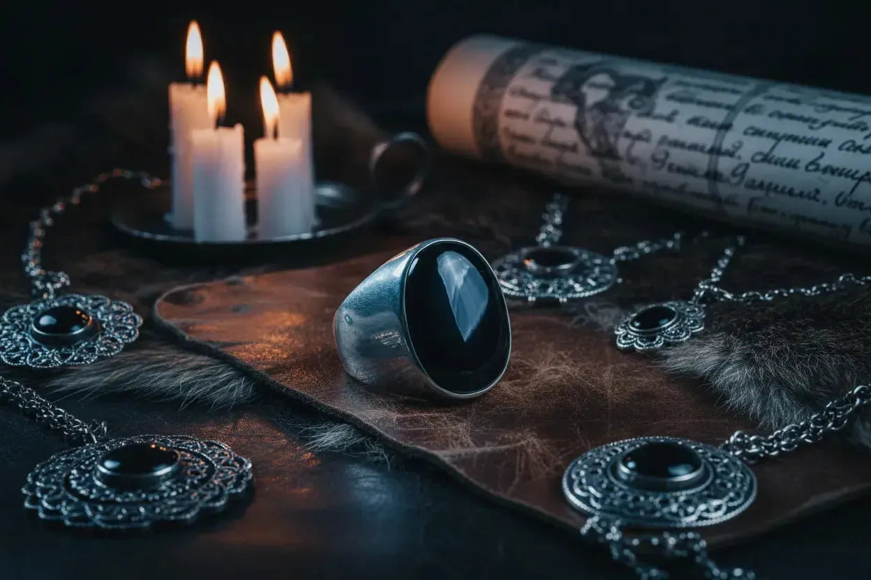 L'Argent dans les Civilisations Slaves : Histoire et Héritage-Vindicta : Bijoux Argent 925 Massif, Luxe et Héritage