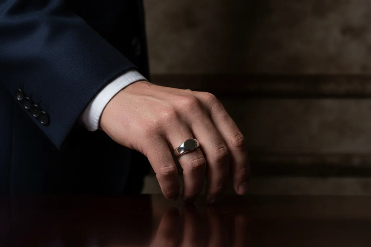 Cadeau Fête des Pères : Les Plus Beaux Bijoux Homme en Argent 925