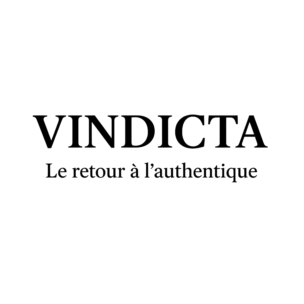 Vindicta : Bijoux Argent 925 Massif, Luxe et Héritage