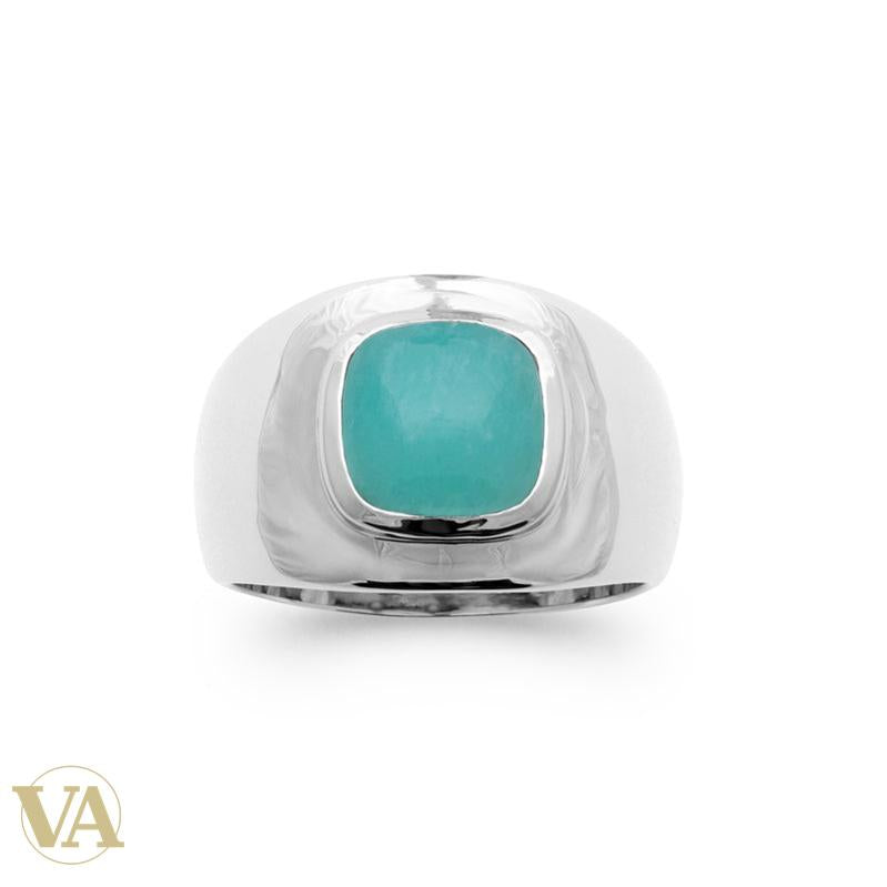Bague femme en argent 925 — détail du modèle
