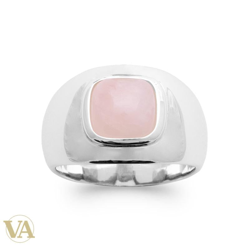 Bague femme en argent 925 — détail du modèle