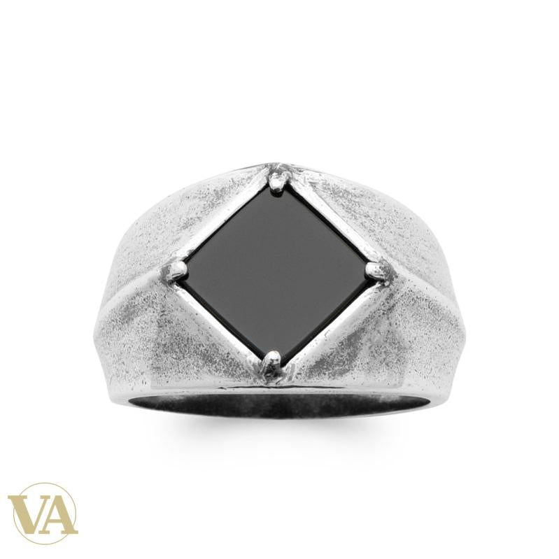 Bague argent 925 1942907 — vue de détail du modèle