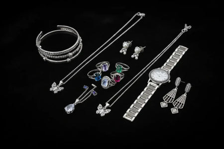 Bijoux Femme Argent 925 — Guide Complet 2026