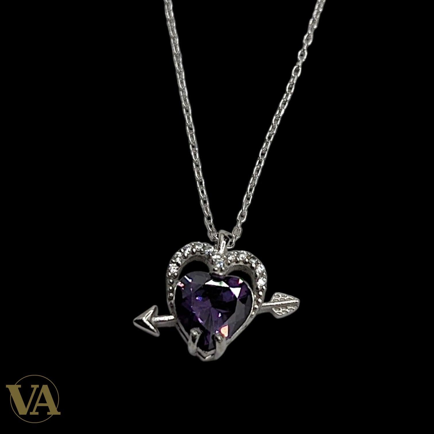 Guide Cadeau Saint-Valentin : Bijoux en Argent 925 pour Célébrer l'Amour - Vindicta : Bijoux Argent 925 Massif, Luxe et Héritage