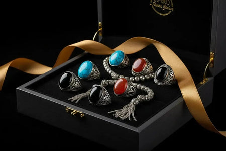 Offrir un Bijou Ottoman : Signification, Choix et Traditions