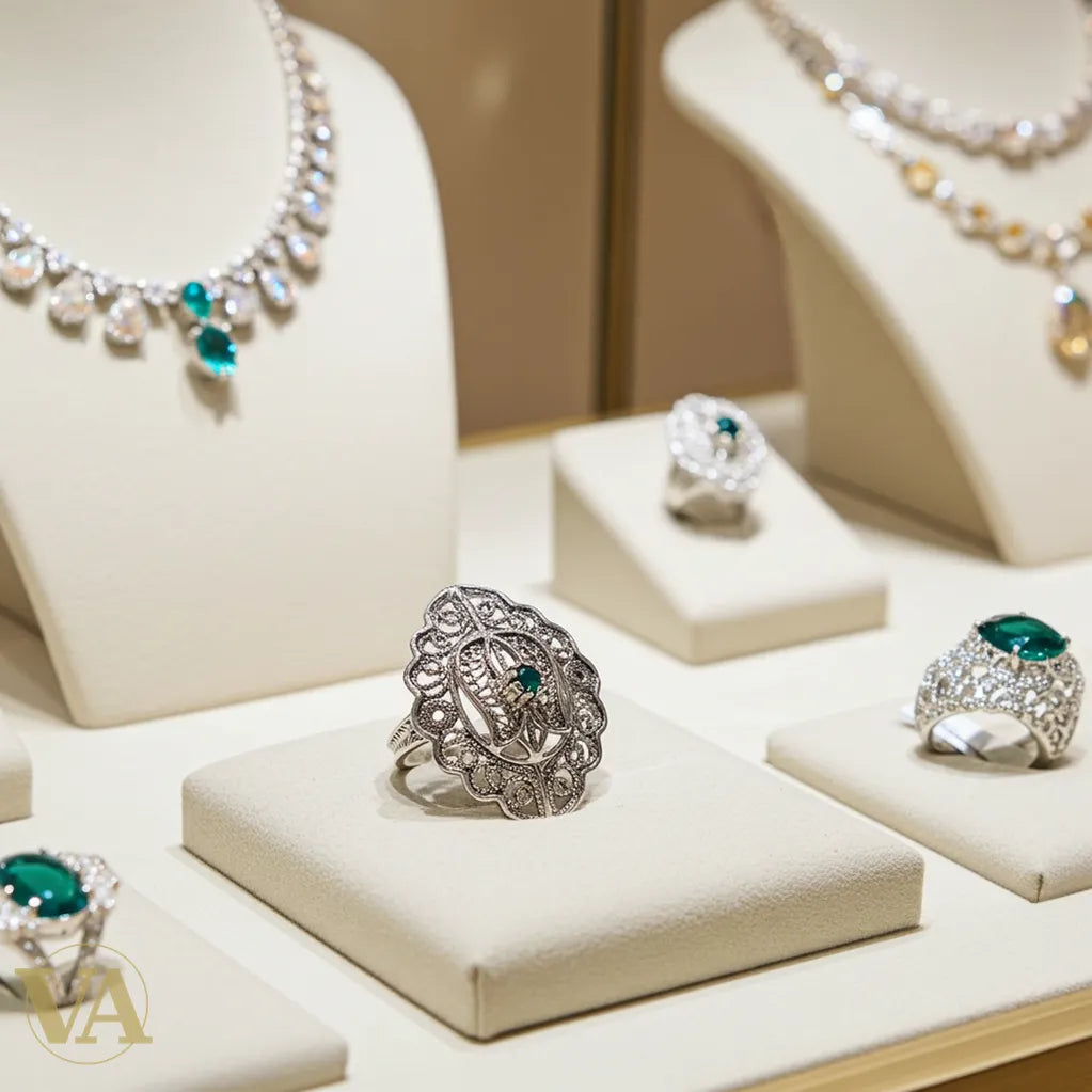 Cadeau Fête des Mères : Les Plus Beaux Bijoux en Argent 925