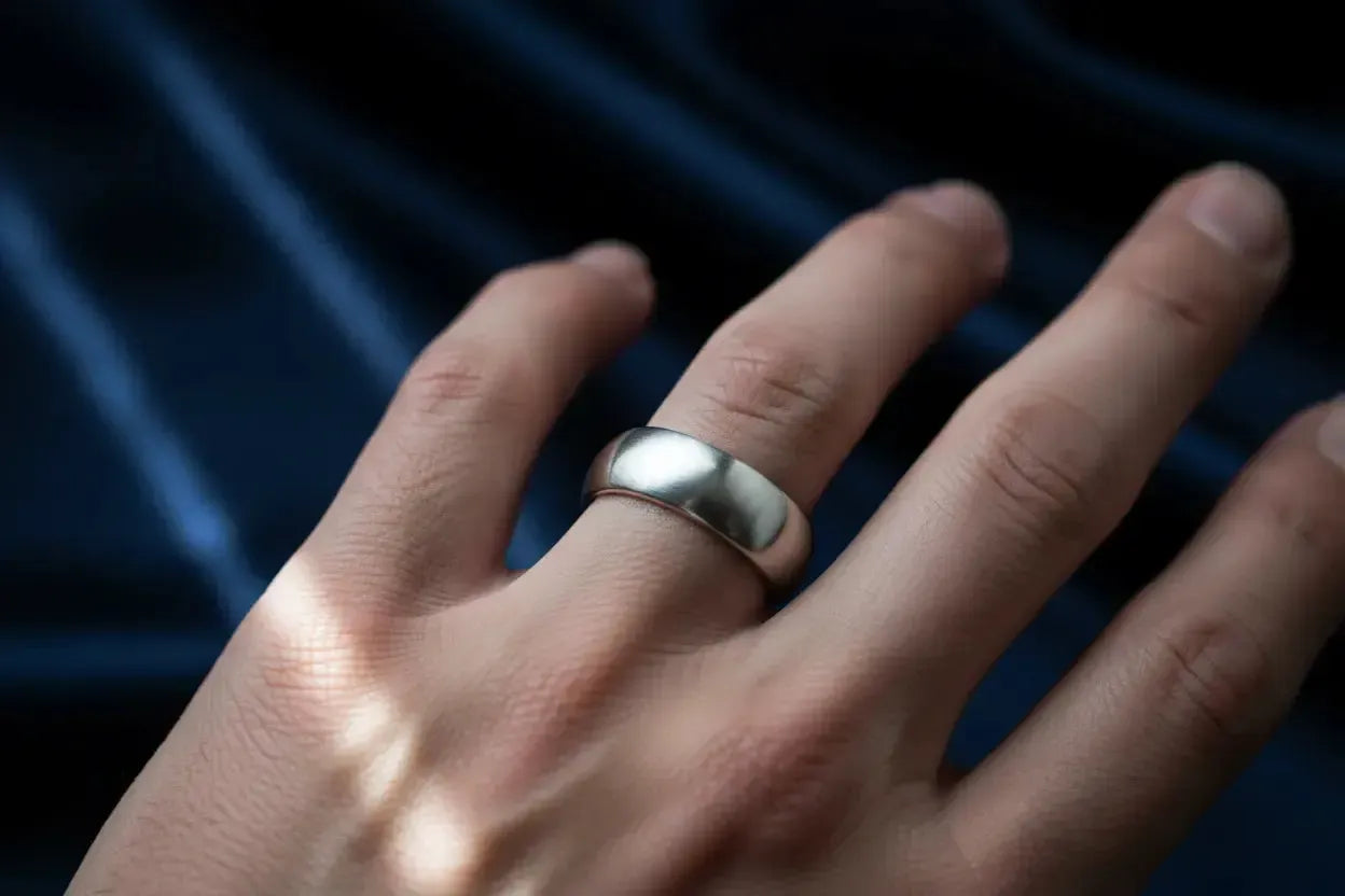 Ma Bague est Trop Grande : Solutions et Astuces