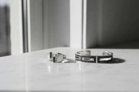 Marcassite et Minimalisme : Bijoux Vintage Contemporains 2026 | Vindicta