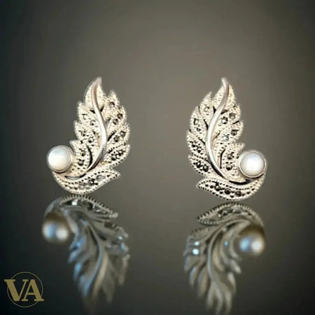 Pierre de Lune en Bijou Femme Argent 925 — Mystère et Féminité