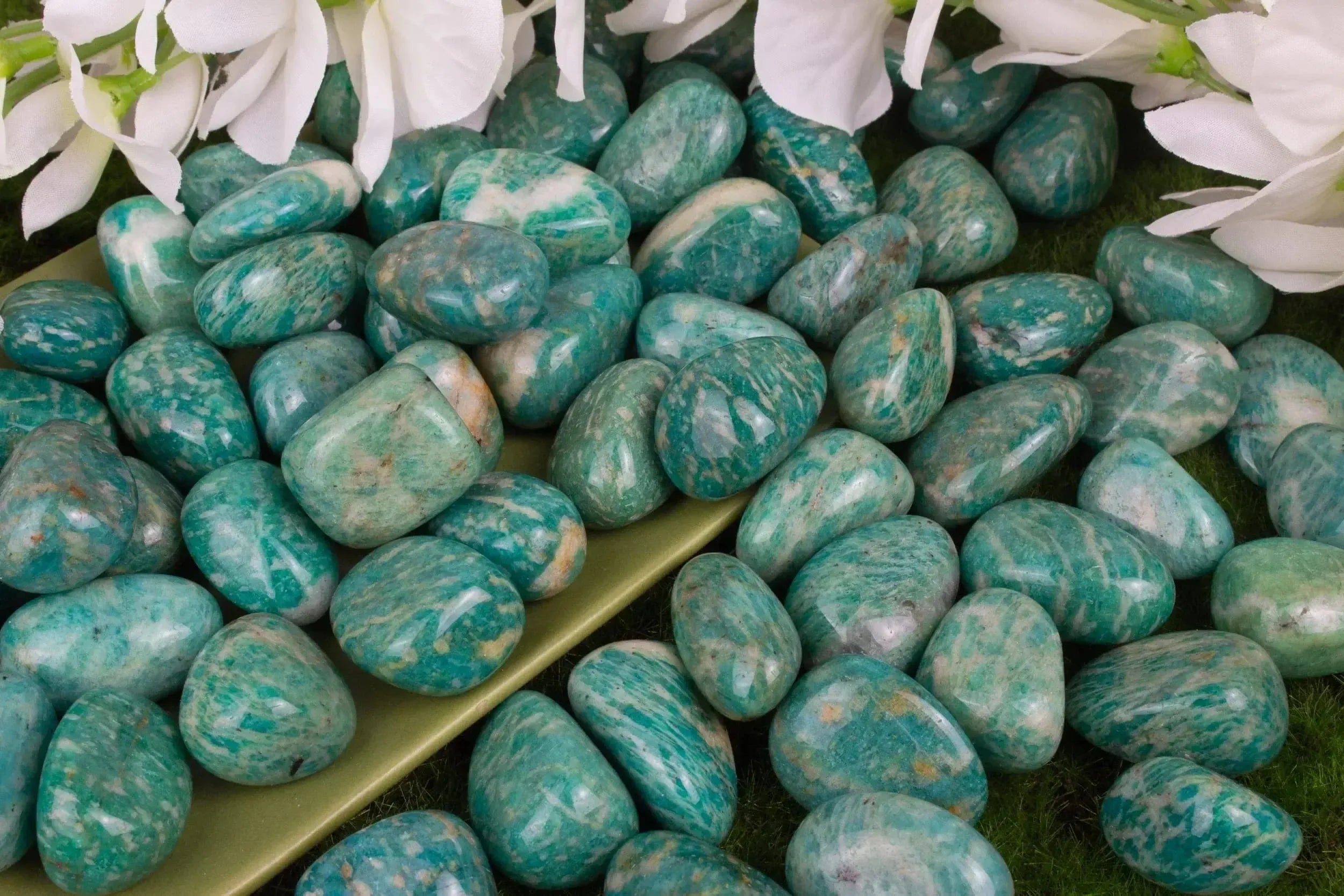Amazonite