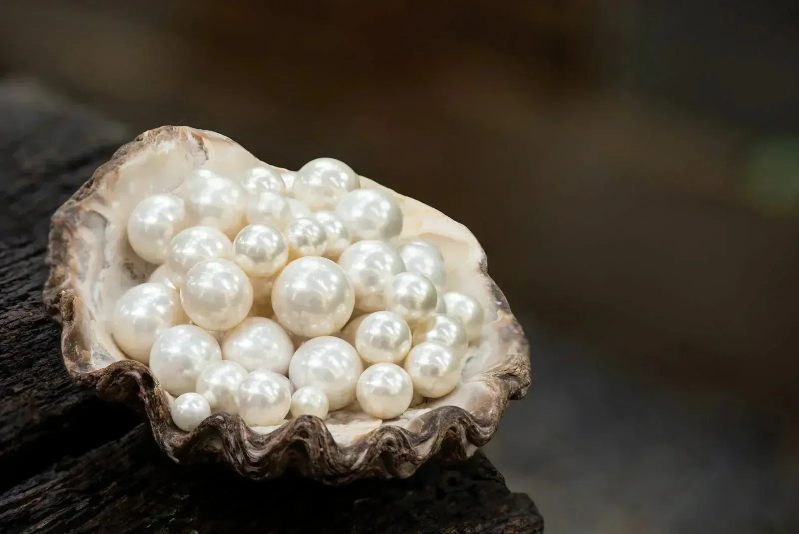 Perles : Vertus, Propriétés et Signification
