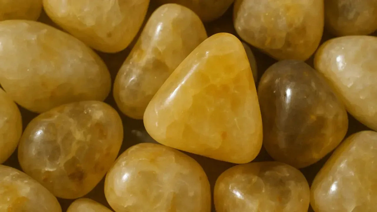 Citrine-Vindicta : Bijoux Argent 925 Massif, Luxe et Héritage