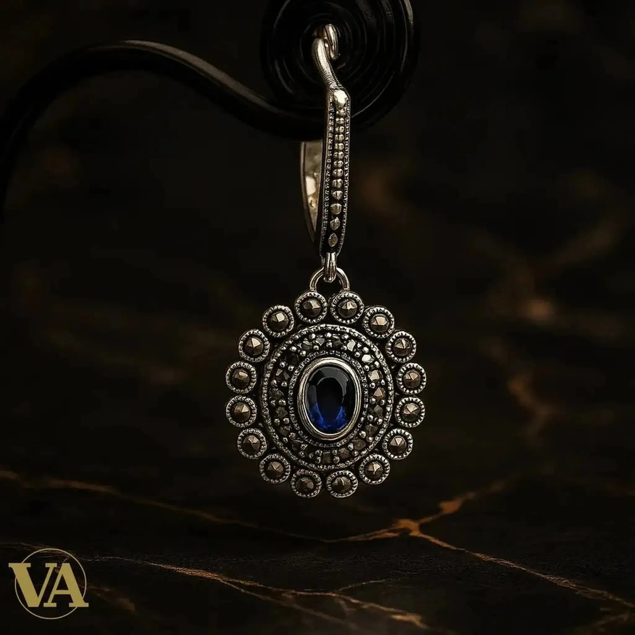 Les Femmes de la Cour Ottomane : Hürrem Sultan et le Pouvoir Caché de l'Orfèvrerie Impériale - Vindicta : Bijoux Argent 925 Massif, Luxe et Héritage