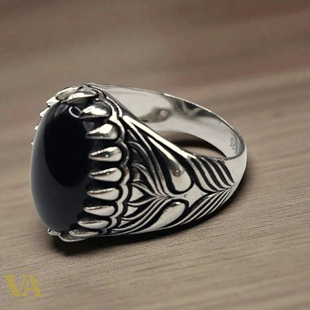 Chevalière Homme Argent 925 : Comment Choisir la Bonne Pièce