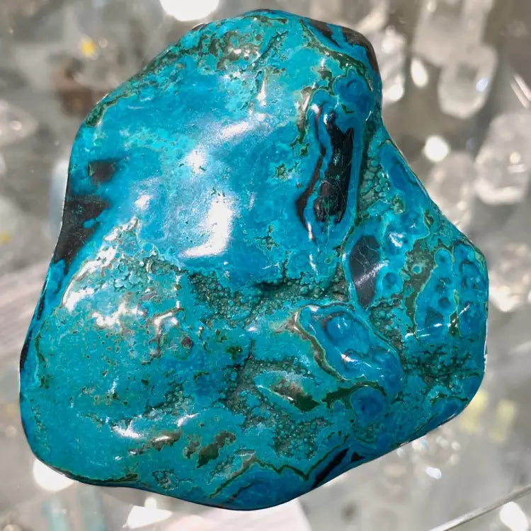 Chrysocolle