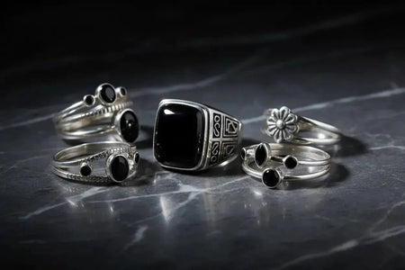 10 Timeless 925 Sterling Silver Jewelry Pieces for Men: Enduring Style