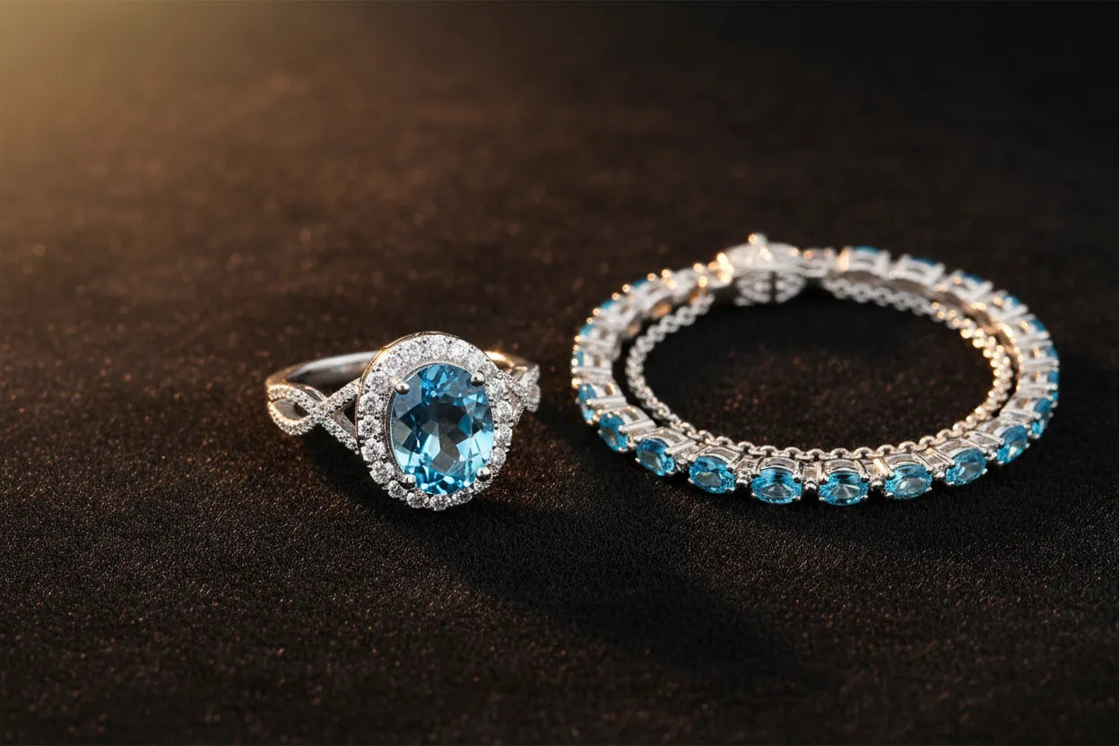 Quel Bijou Offrir pour un Anniversaire ? Guide Argent 925