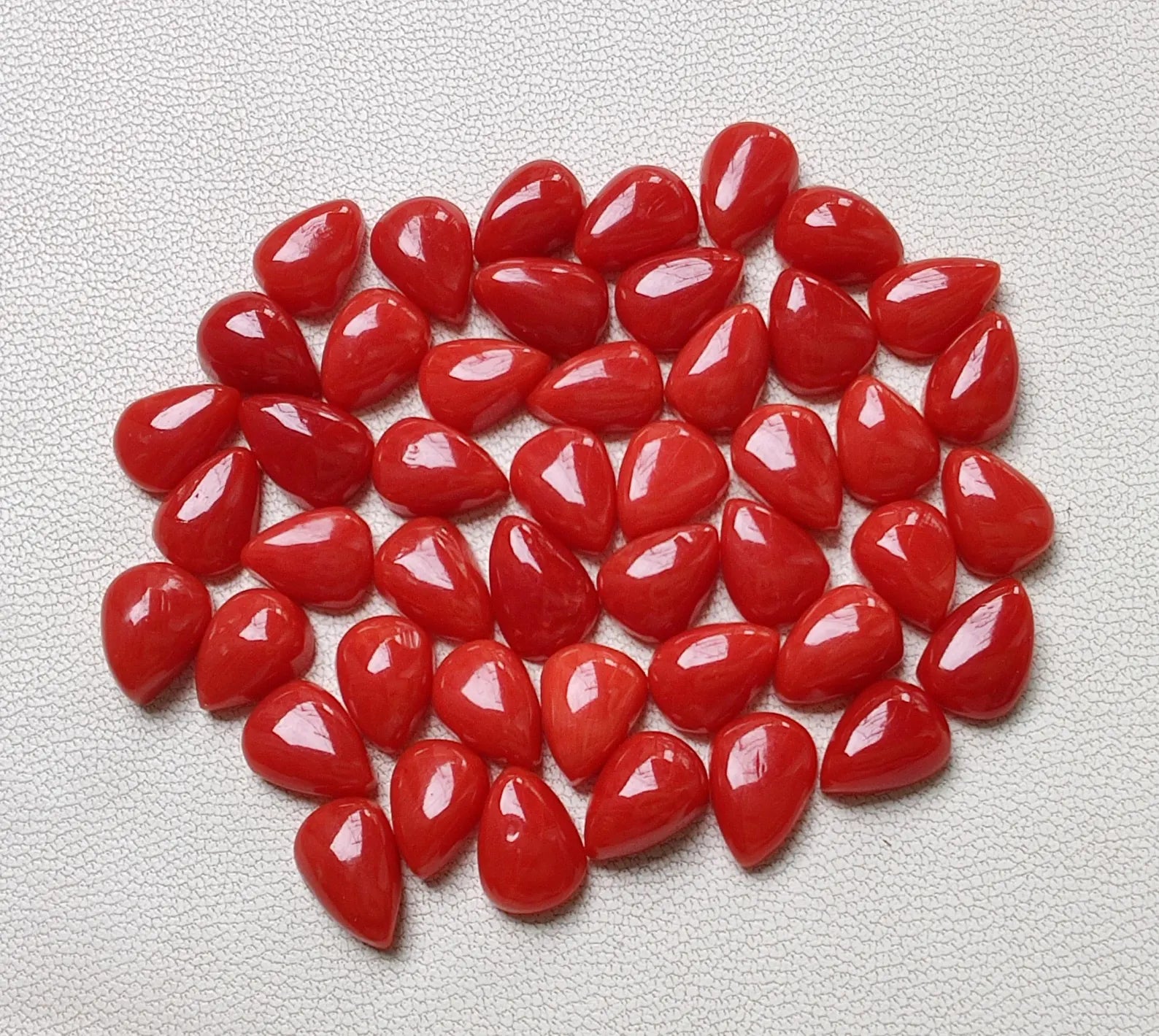 Corail : Propriétés, Vertus et Bijouterie