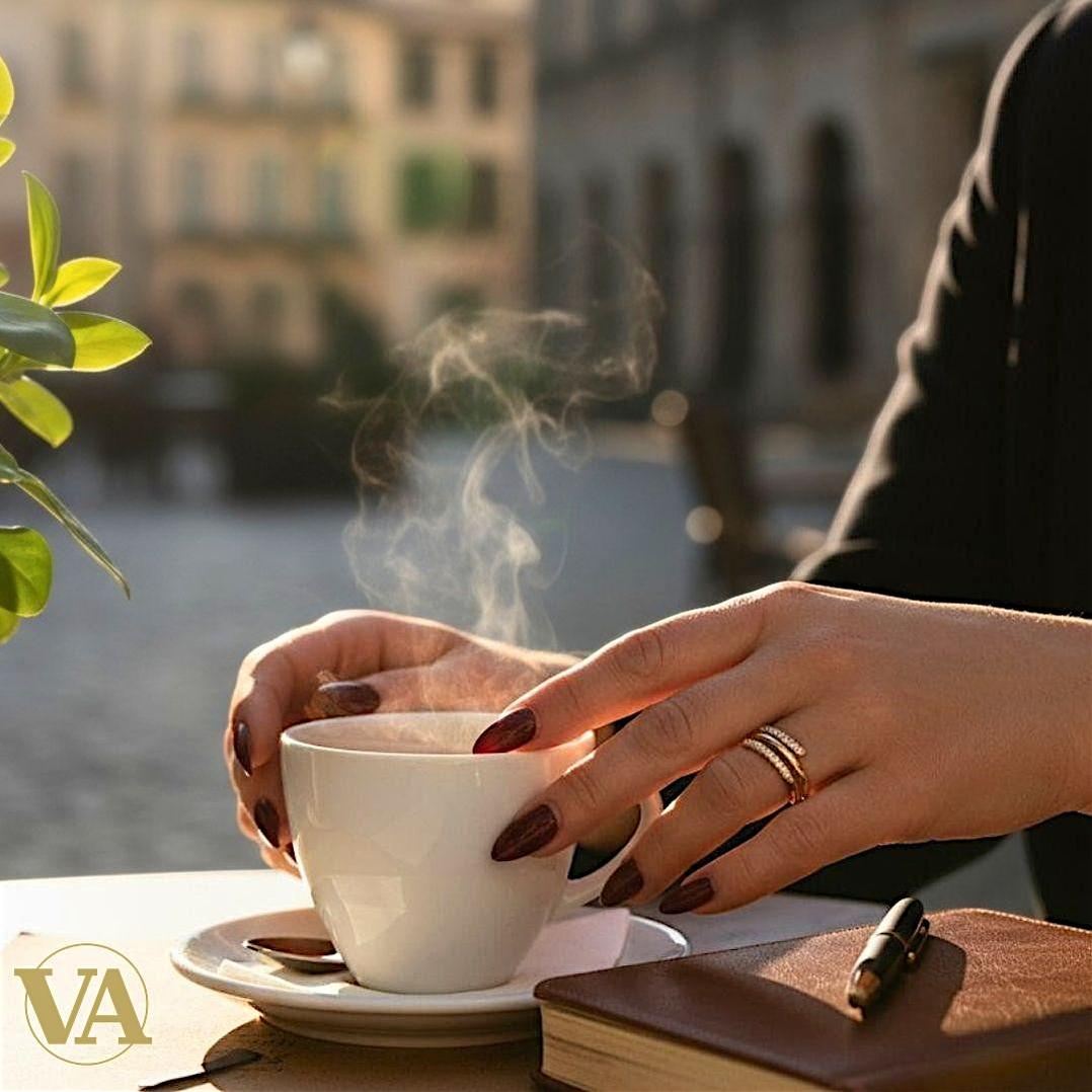 Bague femme argent 925 or rose zircons croisés