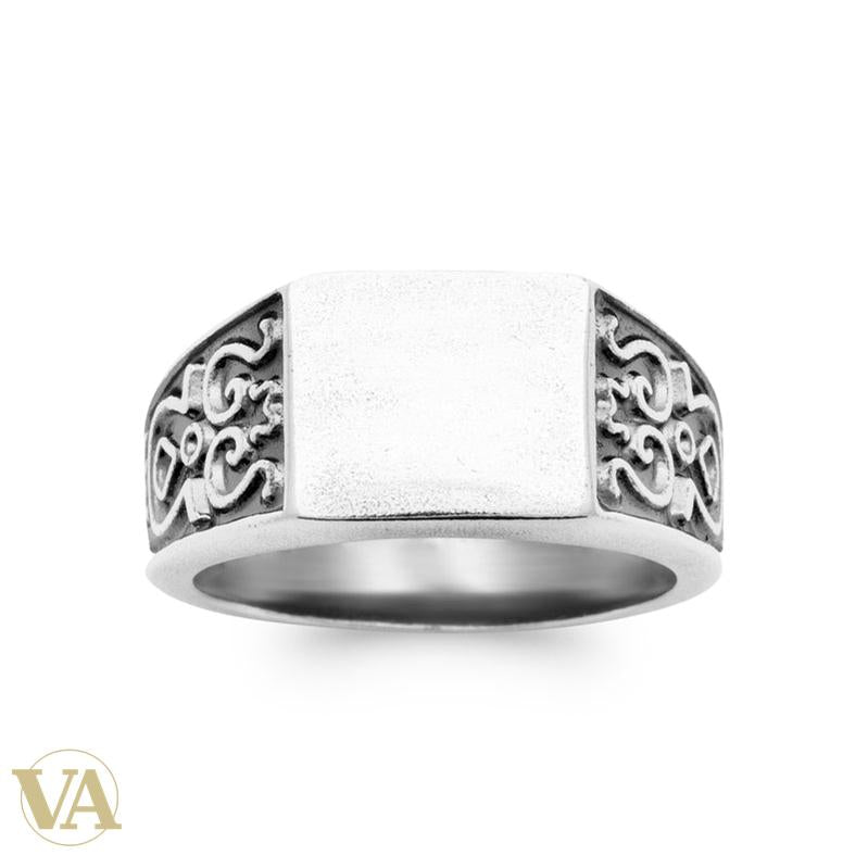 Bague argent 925 1975600 — vue de détail du modèle
